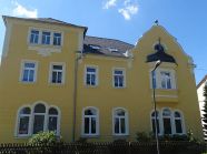 Außenputz und Dach Klempner Grossschönau